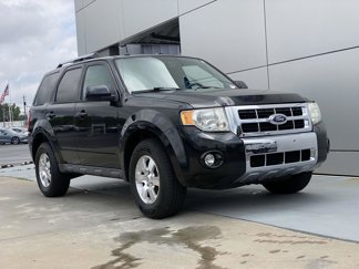 Used 2011 Ford Escape Limited w/ 301A Rapid Spec Order Code image 1