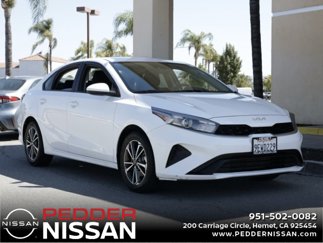 Used 2023 Kia Forte LXS image 1