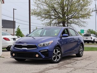 Used 2020 Kia Forte LXS image 1
