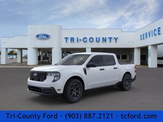 New 2025 Ford Maverick XLT image 1