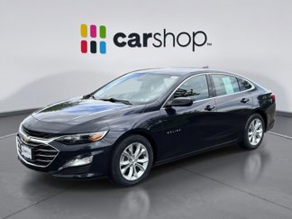 Used 2023 Chevrolet Malibu LT image 1