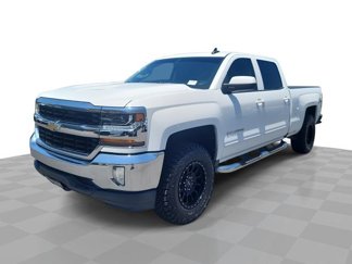 Used 2016 Chevrolet Silverado 1500 LT w/ All Star Edition image 1