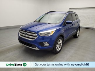 Used 2019 Ford Escape SEL image 1
