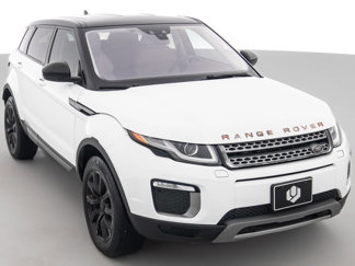 Used 2016 Land Rover Range Rover Evoque SE Premium image 1