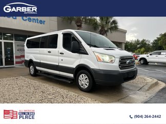 Used 2015 Ford Transit 350 XLT image 1