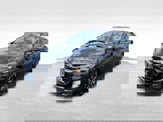 Certified 2022 Chevrolet Malibu RS image 1