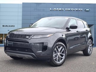 New 2026 Land Rover Range Rover Evoque S image 1