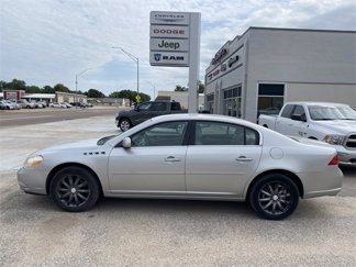 Used 2008 Buick Lucerne CXS image 1