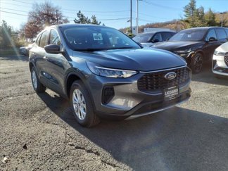 New 2025 Ford Escape Active w/ Tech Pack #1 image 1
