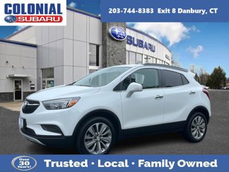 Used 2019 Buick Encore Preferred image 1