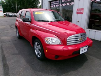 Used 2009 Chevrolet HHR LS image 1