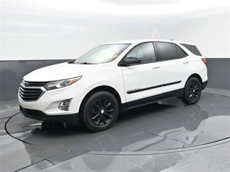 Used 2019 Chevrolet Equinox LS w/ LS Convenience Package image 1