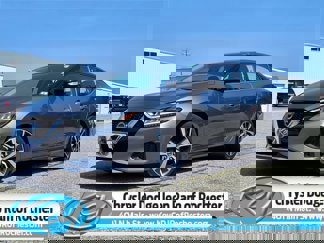 Used 2022 Nissan Maxima SV w/ Floor Mat Group image 1
