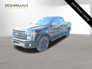 Used 2014 Ford F150 XL image 1