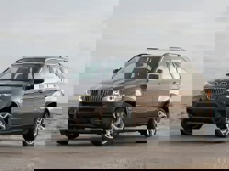 Used 2012 BMW X5 xDrive35i image 1
