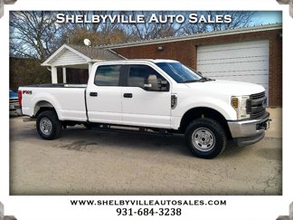 Used 2019 Ford F250 XL w/ STX Appearance Package image 1