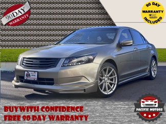 Used 2008 Honda Accord EX-L image 1