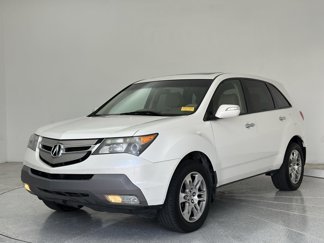 Used 2007 Acura MDX w/ Technology Package image 1