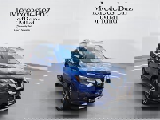 Used 2020 Nissan Rogue SV w/ Premium Package image 1