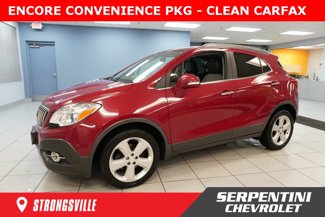 Used 2015 Buick Encore Convenience image 1