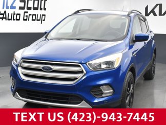Used 2018 Ford Escape SE image 1