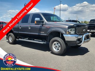 Used 2003 Ford F250 Lariat image 1