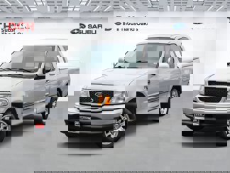 Used 2003 Ford F150 2WD SuperCab image 1