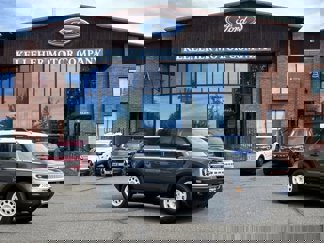 New 2025 Ford Bronco Sport Heritage w/ Convenience Package image 1