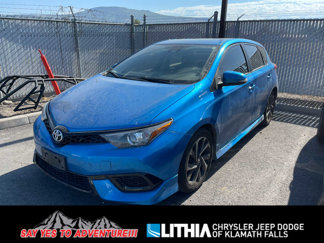 Used 2018 Toyota Corolla iM image 1