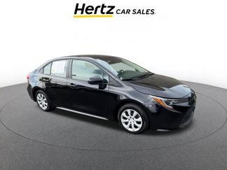 Used 2024 Toyota Corolla LE image 1