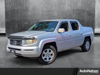 Used 2008 Honda Ridgeline RTS image 1