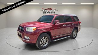 Used 2011 Toyota 4Runner SR5 image 1