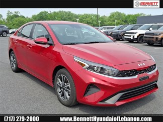 Used 2023 Kia Forte LXS w/ LXS Technology Package image 1
