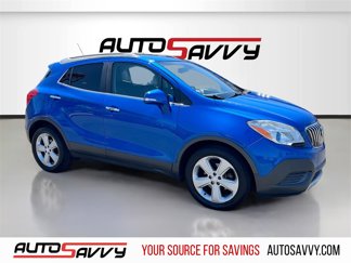 Used 2016 Buick Encore FWD image 1