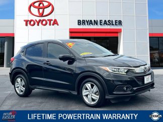 Used 2019 Honda HR-V EX image 1
