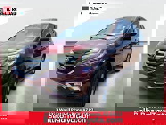 Used 2016 Honda CR-V EX image 1