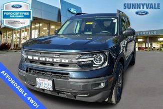 Used 2021 Ford Bronco Sport Big Bend image 1