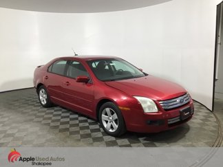 Used 2009 Ford Fusion SE image 1