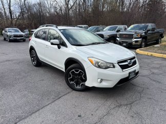 Used 2015 Subaru Crosstrek 2.0i Limited image 1