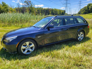 Used 2008 BMW 535xi Wagon image 1