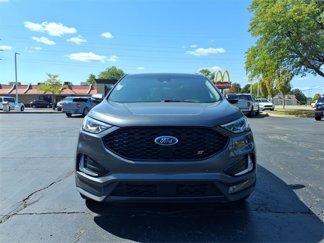 Used 2020 Ford Edge ST w/ Equipment Group 401A video 2