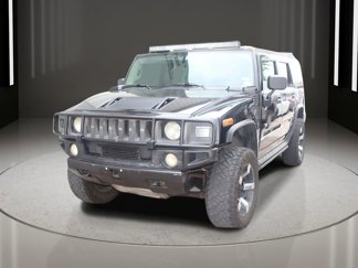 Used 2003 HUMMER H2 w/ Preferred Equipment Group image 1