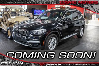 Used 2019 BMW X3 sDrive30i w/ Driving Assistance Package image 1