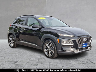 Certified 2020 Hyundai Kona Ultimate image 1