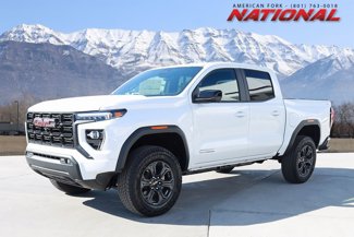 New 2025 GMC Canyon Elevation w/ Convenience Package image 1