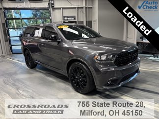 Used 2015 Dodge Durango R/T w/ Premium Nappa Leather Group image 1
