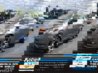 Used 2016 Kia Forte EX image 1