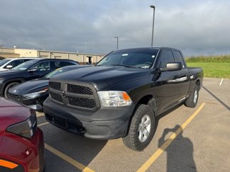 Used 2015 RAM 1500 Tradesman w/ Popular Equipment Group image 1