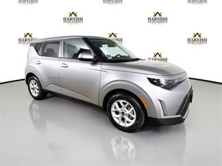 New 2025 Kia Soul LX image 1