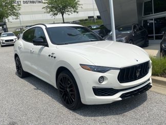Used 2022 Maserati Levante GT image 1